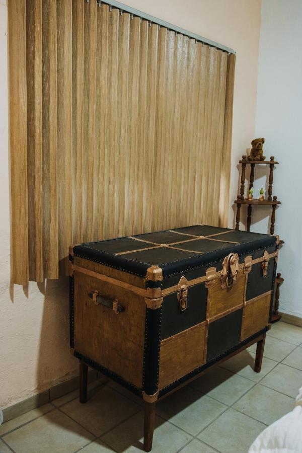 Casa Campestre Las Ruedas Daire Parras de la Fuente Dış mekan fotoğraf