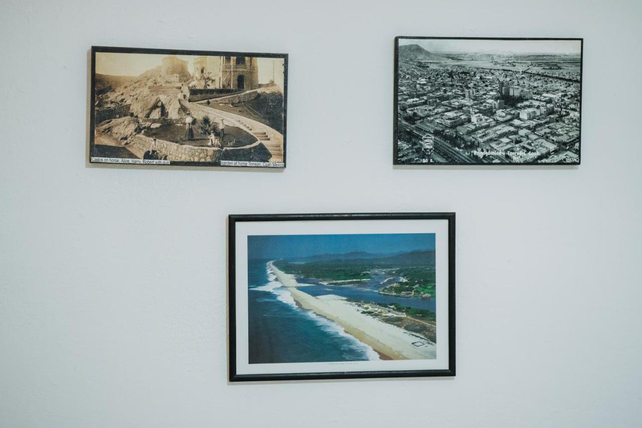Casa Campestre Las Ruedas Daire Parras de la Fuente Dış mekan fotoğraf