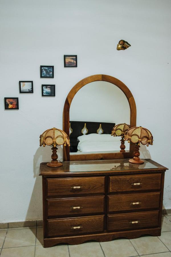 Casa Campestre Las Ruedas Daire Parras de la Fuente Dış mekan fotoğraf