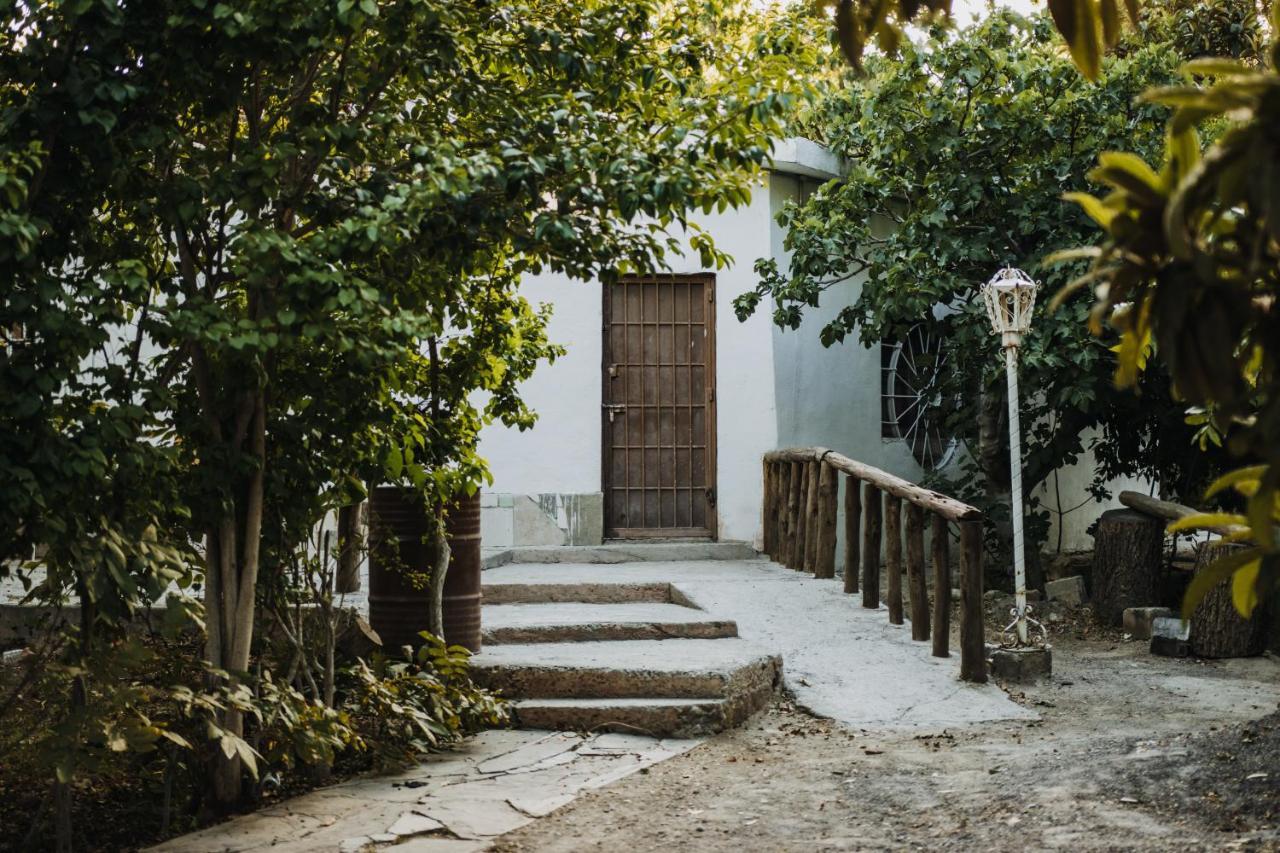 Casa Campestre Las Ruedas Daire Parras de la Fuente Dış mekan fotoğraf