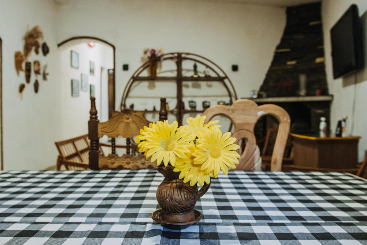 Casa Campestre Las Ruedas Daire Parras de la Fuente Dış mekan fotoğraf