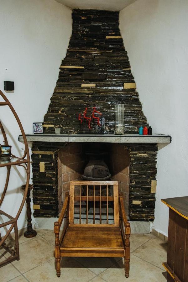 Casa Campestre Las Ruedas Daire Parras de la Fuente Dış mekan fotoğraf