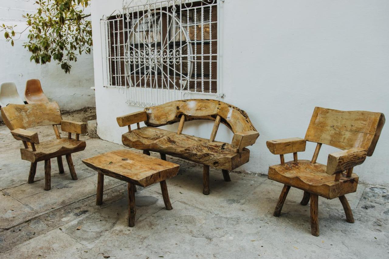 Casa Campestre Las Ruedas Daire Parras de la Fuente Dış mekan fotoğraf