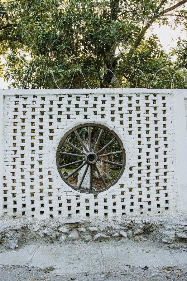 Casa Campestre Las Ruedas Daire Parras de la Fuente Dış mekan fotoğraf