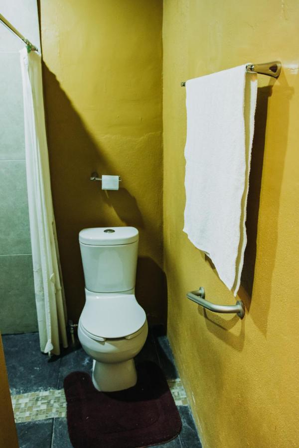 Casa Campestre Las Ruedas Daire Parras de la Fuente Dış mekan fotoğraf