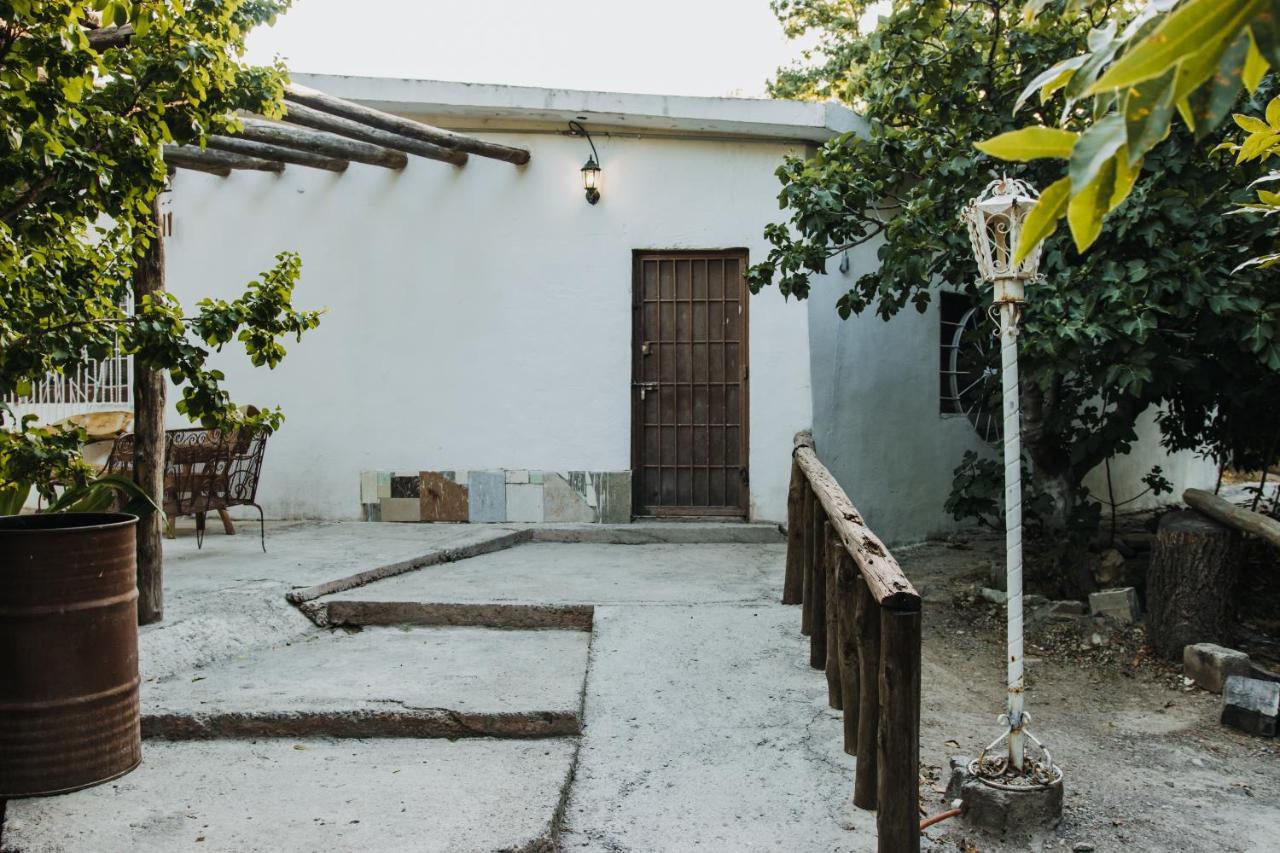 Casa Campestre Las Ruedas Daire Parras de la Fuente Dış mekan fotoğraf