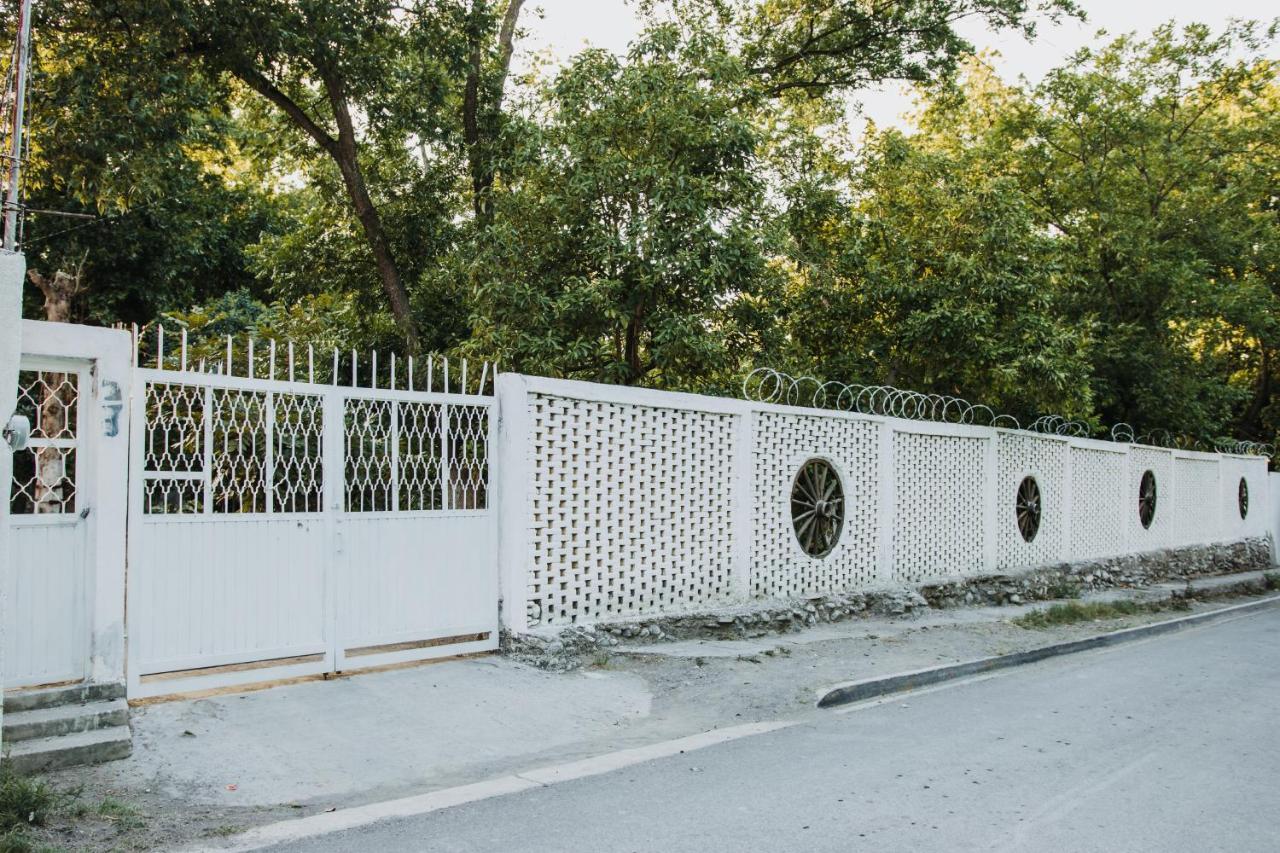 Casa Campestre Las Ruedas Daire Parras de la Fuente Dış mekan fotoğraf