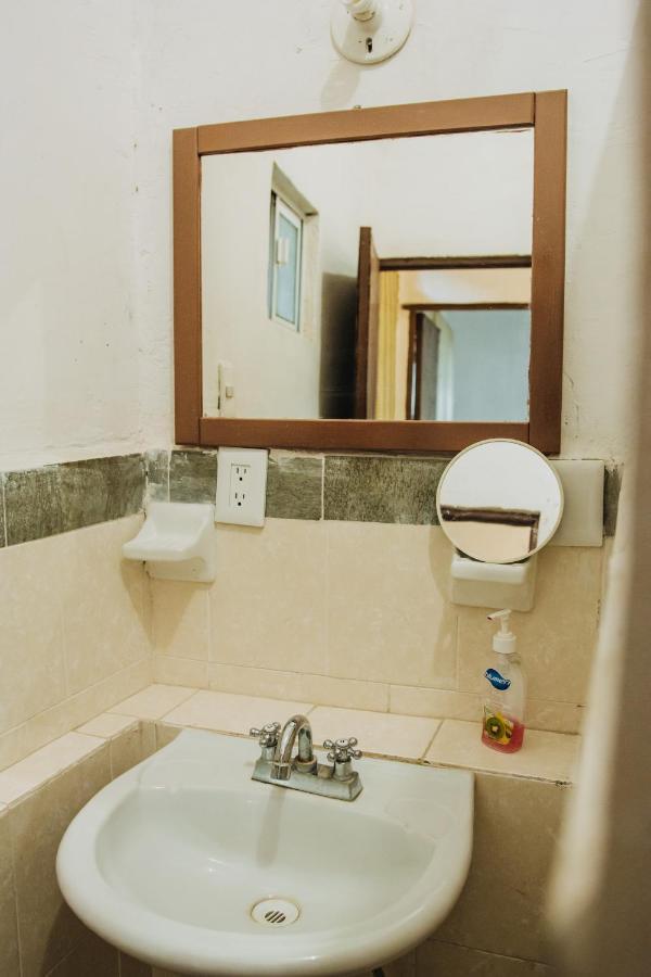 Casa Campestre Las Ruedas Daire Parras de la Fuente Dış mekan fotoğraf