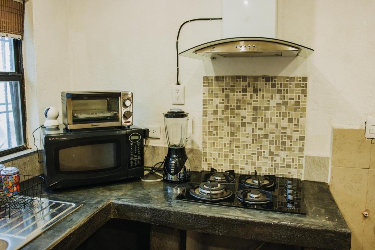 Casa Campestre Las Ruedas Daire Parras de la Fuente Dış mekan fotoğraf