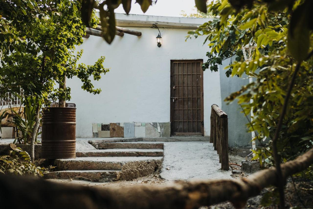 Casa Campestre Las Ruedas Daire Parras de la Fuente Dış mekan fotoğraf