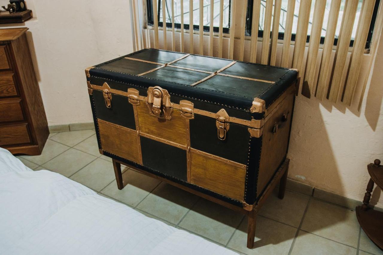 Casa Campestre Las Ruedas Daire Parras de la Fuente Dış mekan fotoğraf