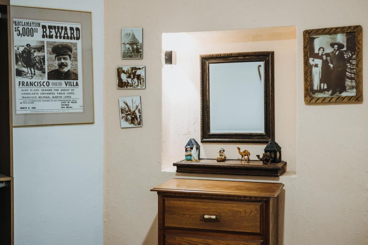 Casa Campestre Las Ruedas Daire Parras de la Fuente Dış mekan fotoğraf