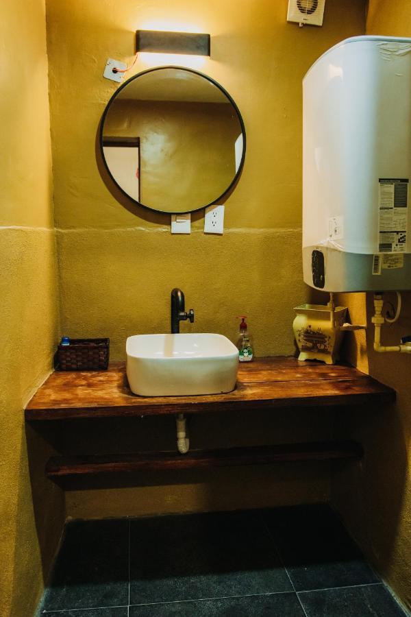 Casa Campestre Las Ruedas Daire Parras de la Fuente Dış mekan fotoğraf
