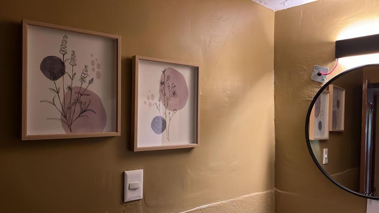 Casa Campestre Las Ruedas Daire Parras de la Fuente Dış mekan fotoğraf