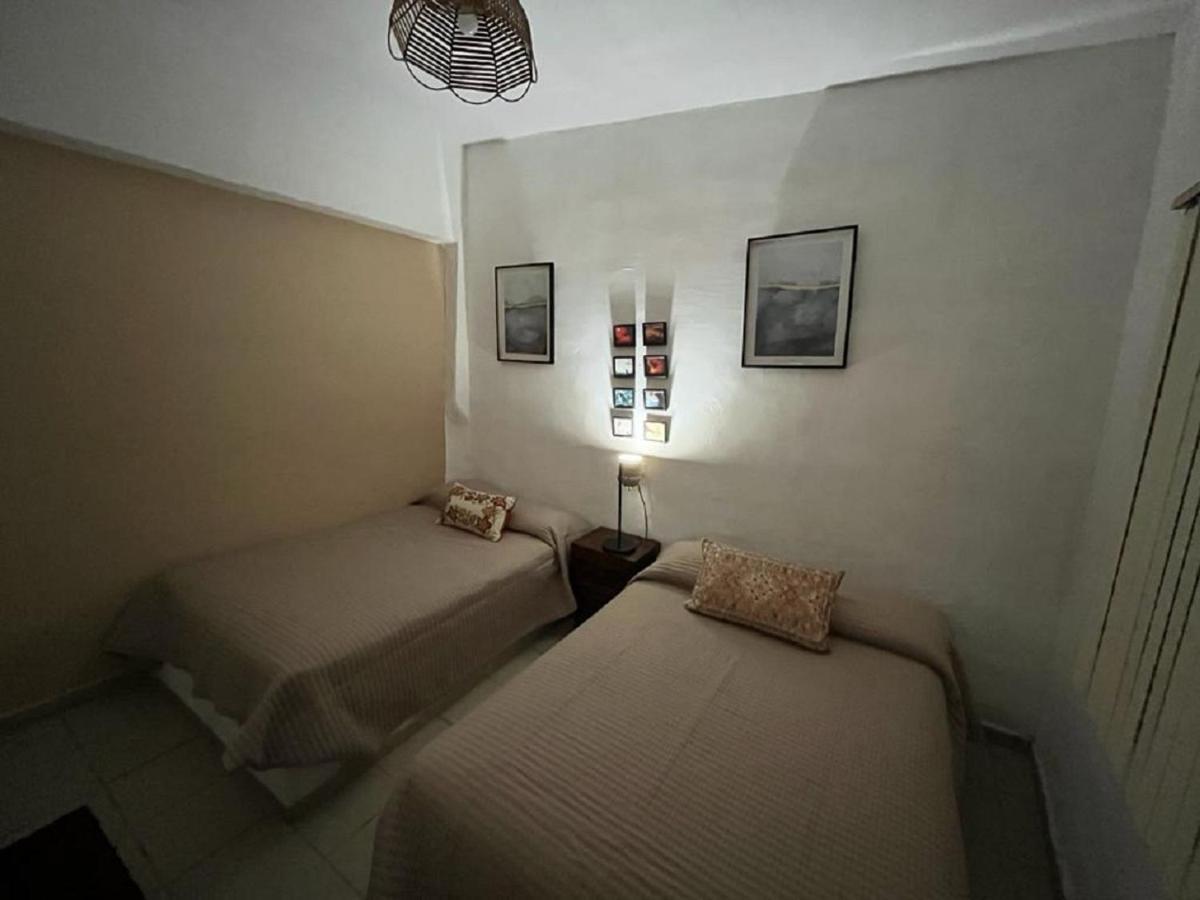 Casa Campestre Las Ruedas Daire Parras de la Fuente Dış mekan fotoğraf