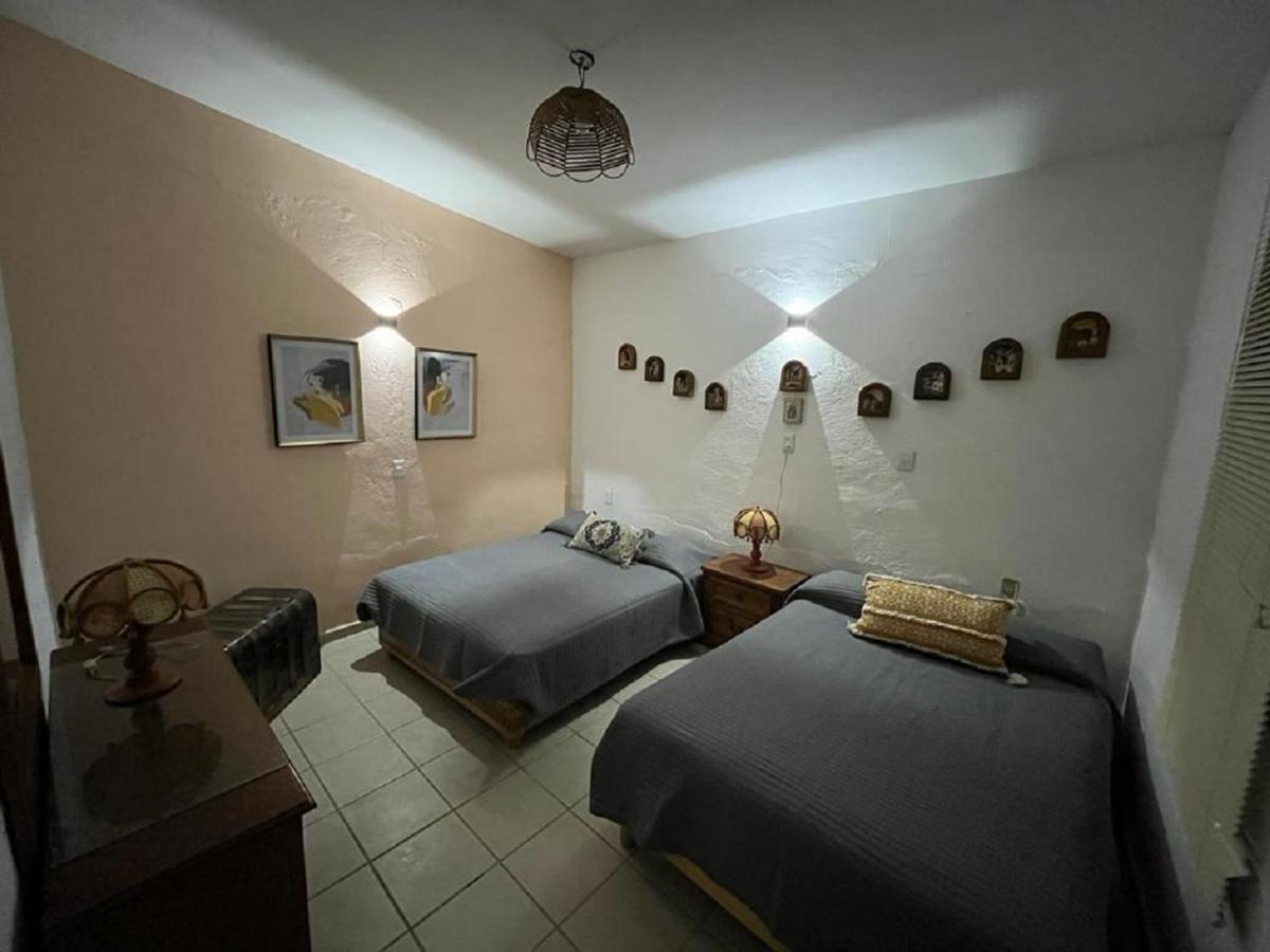 Casa Campestre Las Ruedas Daire Parras de la Fuente Dış mekan fotoğraf