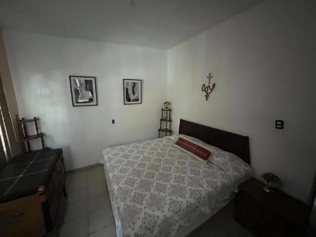 Casa Campestre Las Ruedas Daire Parras de la Fuente Dış mekan fotoğraf